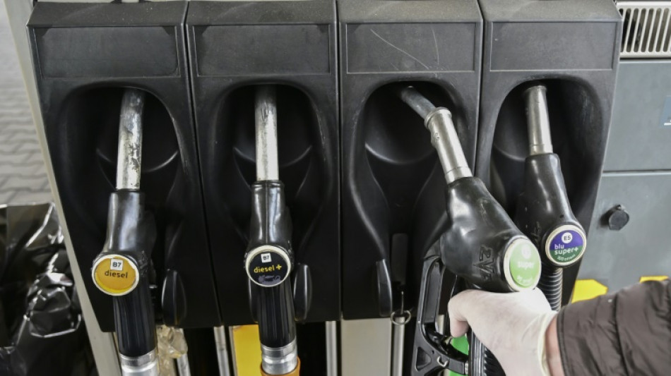 ADAC: Deutlicher Preisr&uuml;ckgang an der Tankstelle