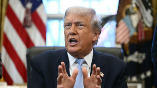 Drogenhandel: Trump schließt Angriffe gegen Mexiko nicht aus 