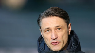 "Wir machen den Fu&szlig;ball kaputt": Kovac &uuml;ber Handspielregel