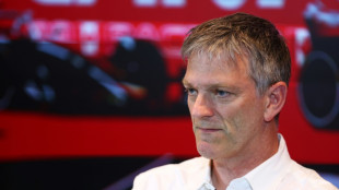 Mercedes renova contrato com seu diretor técnico James Allison