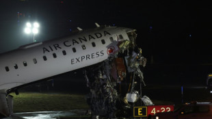 Zwei Tote und mehrere Verletzte nach Kollision auf New Yorker Flughafen LaGuardia