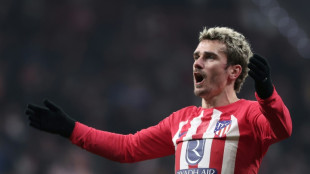Atlético cede empate no fim contra Getafe (3-3) em noite de Griezmann