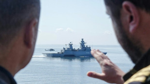 Marine-Gro&szlig;man&ouml;ver "Northern Coasts" vorzeitig beendet