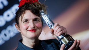 Alice Rohrwacher premiata agli Efa, 'il mio futuro è un film muto'