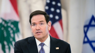 Marco Rubio se reunir&aacute; con el papa Le&oacute;n XIV tras arremetida de Trump