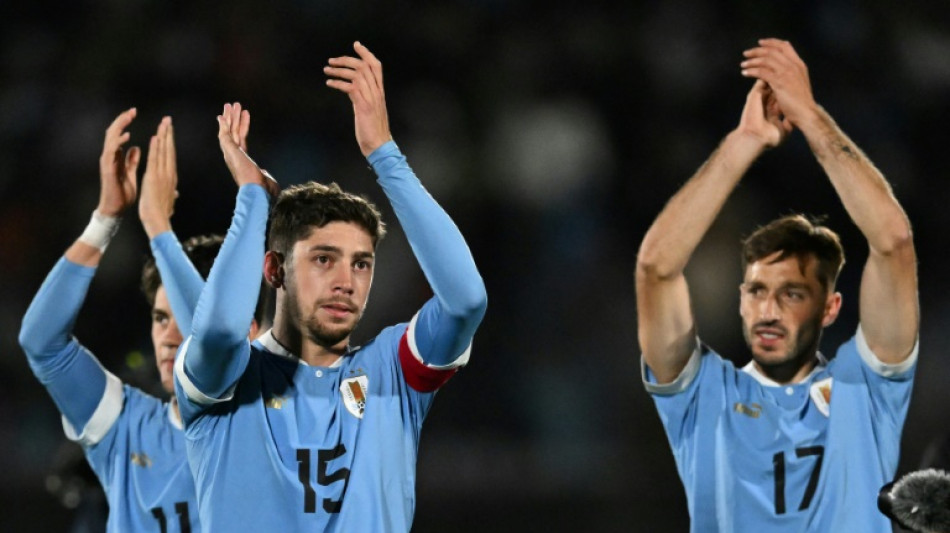 Uruguay, el turno para otro candidato a ganar la Copa Am&eacute;rica; EEUU ante la d&eacute;bil Bolivia