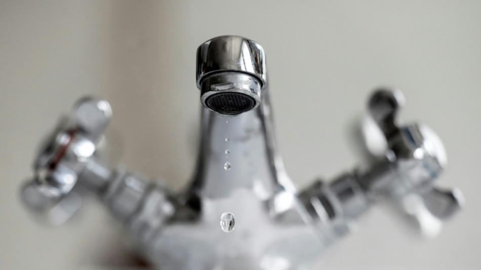 Apr&egrave;s le gaz et l'&eacute;lectricit&eacute;, l'administration veut aussi r&eacute;duire de 10% sa consommation d'eau
