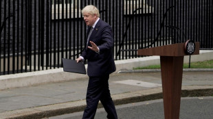 Remplacement de Boris Johnson : les manoeuvres ont commenc&eacute;, pressions pour un d&eacute;part imm&eacute;diat