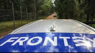 Syrische Fl&uuml;chtlinge scheitern mit Schadenersatzklage gegen Frontex