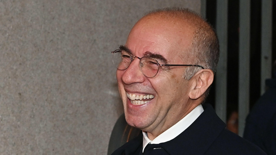 A Tornatore il premio speciale Cinecitt&agrave; David 70