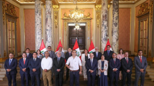 Peru: Ausnahmezustand in Lima nach Protesten gegen Kriminalität