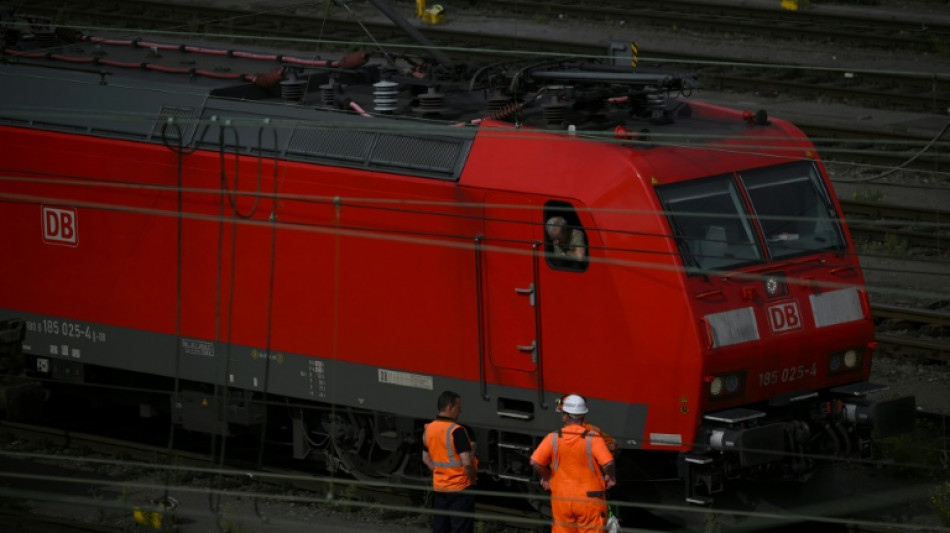 Generalbundesanwalt &uuml;bernimmt Ermittlungen zu Brandanschlag auf Bahn in Hamburg