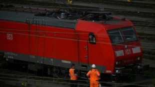 Generalbundesanwalt &uuml;bernimmt Ermittlungen zu Brandanschlag auf Bahn in Hamburg