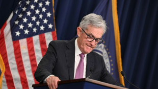 Nouvelle hausse des taux en vue &agrave; la Fed, l'inflation d&eacute;cid&eacute;ment tenace