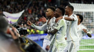 Real Madrid scrape win over Rayo, Athletic claim derby draw