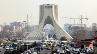 Iran says students must respect 'red lines' after protests