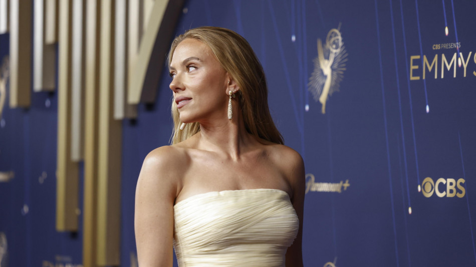 Scarlett Johansson reciter&agrave; in un nuovo 'radicale' Esorcista