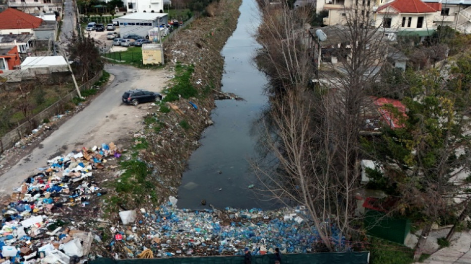 Plastics everywhere, and the myth that made it possible