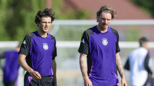 U21: Di Salvo kündigt Startelf-Wechsel an - Atubolu krank