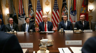 Trump proh&iacute;be a empresas contratistas del gobierno de EEUU tener pol&iacute;ticas de diversidad