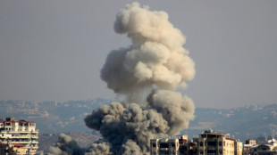 Enviados americanos visitam a Israel para buscar tr&eacute;gua no L&iacute;bano e em Gaza