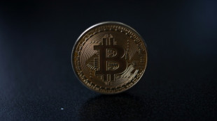 Trump says 'you're welcome' after bitcoin leaps over $100,000