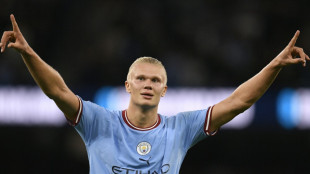 Haaland mit ManCity auf Rekordjagd, Liverpool mit sp&auml;tem 2:1