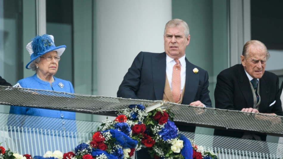 Disgraced ex-prince Andrew sublet royal cottages, UK auditors reveal
