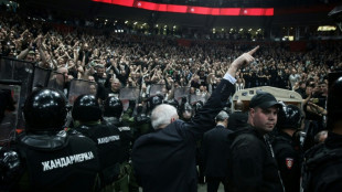 Euroligue: le Real Madrid sous tension maximale &agrave; Belgrade
