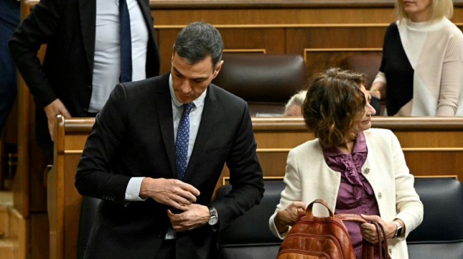 El Congreso de los Diputados espa&ntilde;ol prorroga el plazo para discutir la ley de amnist&iacute;a