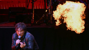 Milei se reunirá con Trump para sellar el auxilio financiero antes de las legislativas