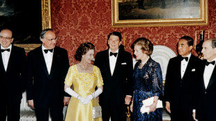 Gorbachev to Gaga: Queen Elizabeth's most notable meetings