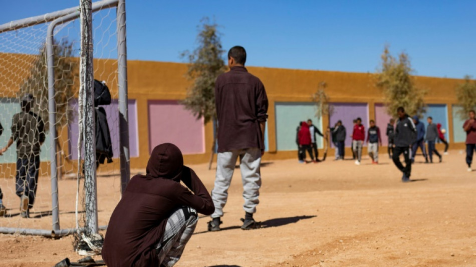 En Syrie, un centre de r&eacute;habilitation pour enfants de jihadistes &eacute;trangers