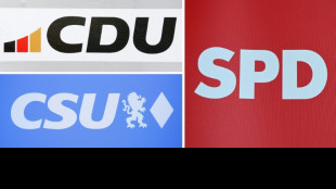 Union und SPD legen Teams f&uuml;r Koalitionsverhandlungen fest - 16 Arbeitsgruppen