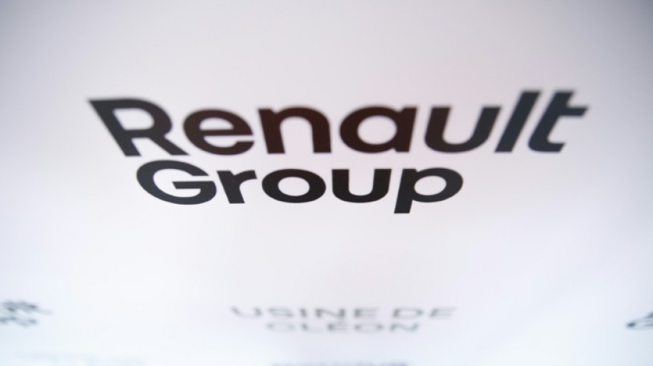 Renault annule l&rsquo;introduction en Bourse de sa filiale de voitures &eacute;lectriques Ampere 