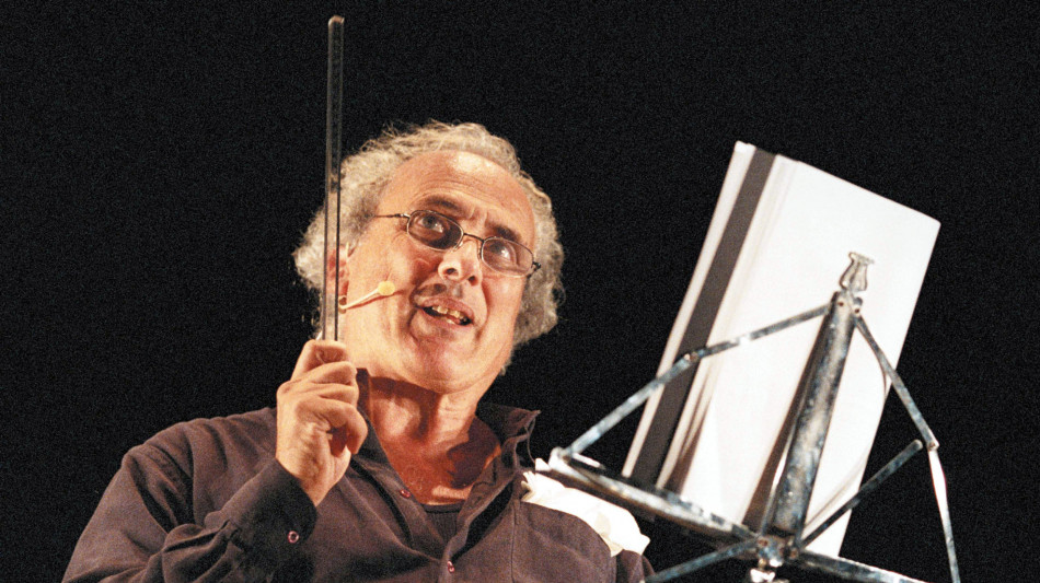 Domani Bologna tributa l'ultimo omaggio a Stefano Benni