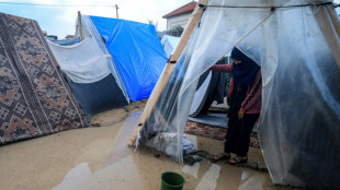 Combats meurtriers dans le sud de Gaza, l'Unrwa fragilisée pour apporter son aide aux civils