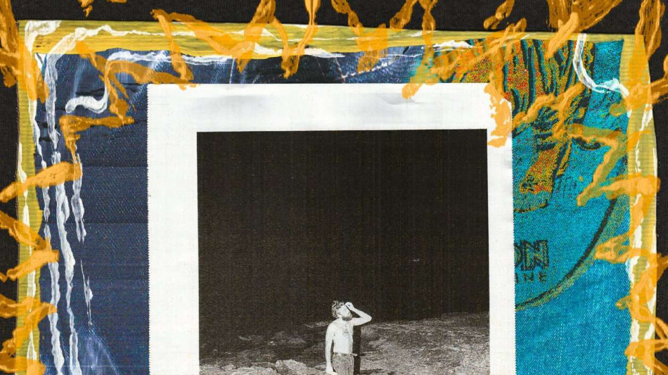 Mobrici torna il 3 ottobre con il singolo Che serata stupida