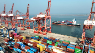 Chinas Industrieproduktion sinkt f&uuml;nften Monat in Folge