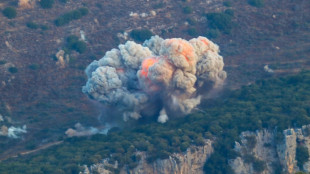 Intensos bombardeios israelenses deixam ao menos 356 mortos no L&iacute;bano