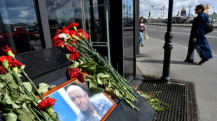 Russische Ermittler: Tod von Wagner-Chef Prigoschin durch DNA-Test best&auml;tigt