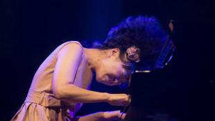 Da Hiromi a Harrold, il grande jazz nell'offerta di agosto di Mezzo (Tiv&ugrave;sat)