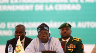 Ecowas-Sondergipfel zur Lage im Niger nach Staatsstreich beginnt