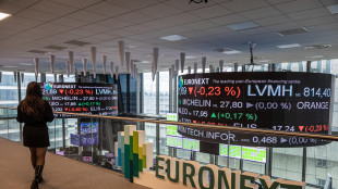 Borsa: l'Europa brucia oltre 683 miliardi di euro