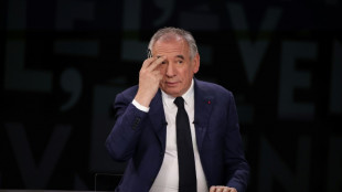 Bayrou vante un gouvernement "d'exp&eacute;rience", avec le retour de Borne, Valls et Darmanin