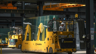 France: la production industrielle a baiss&eacute; de 1,6% en juillet