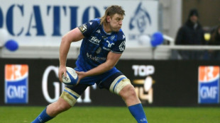 Aussie-born Staniforth was on France radar for years, says Galthie