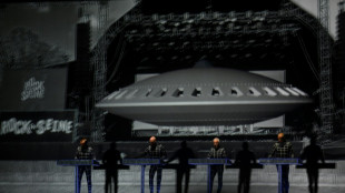 Streit um Rhythmusschnipsel von Kraftwerk wird noch einmal zu Fall f&uuml;r EuGH