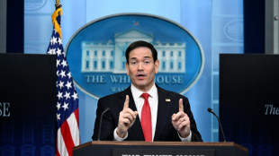US declares Iran offensive over, warns force remains an option