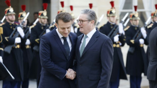 Ukraine: les Europ&eacute;ens d&eacute;saccord&eacute;s &agrave; la crois&eacute;e des chemins